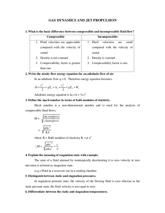 gas dynamics and jet propulsion ebook free download Free download propulsion gas jet dynamics ebook and